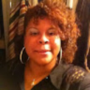 Meet your Posher, Niconya nicky giles-thomas